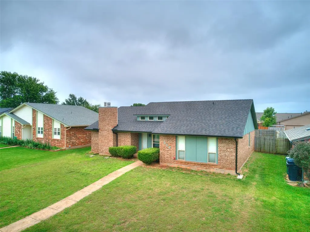 Photo 4 — 520 NW 138th Street, Edmond, OK 73013