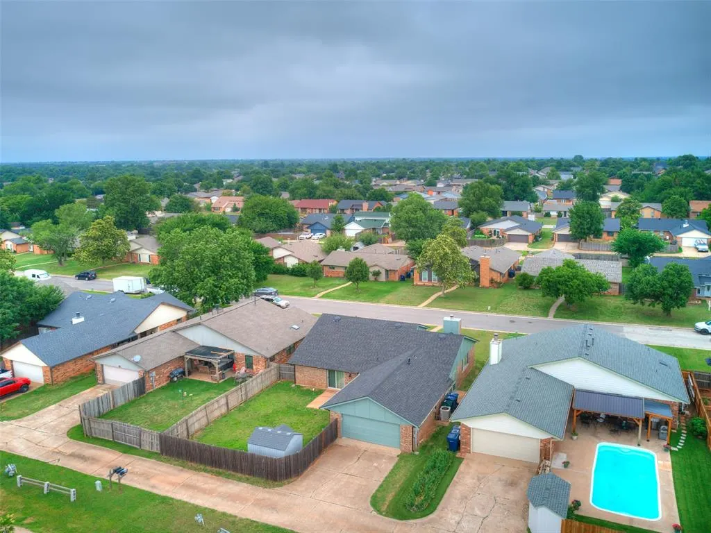 Photo 44 — 520 NW 138th Street, Edmond, OK 73013