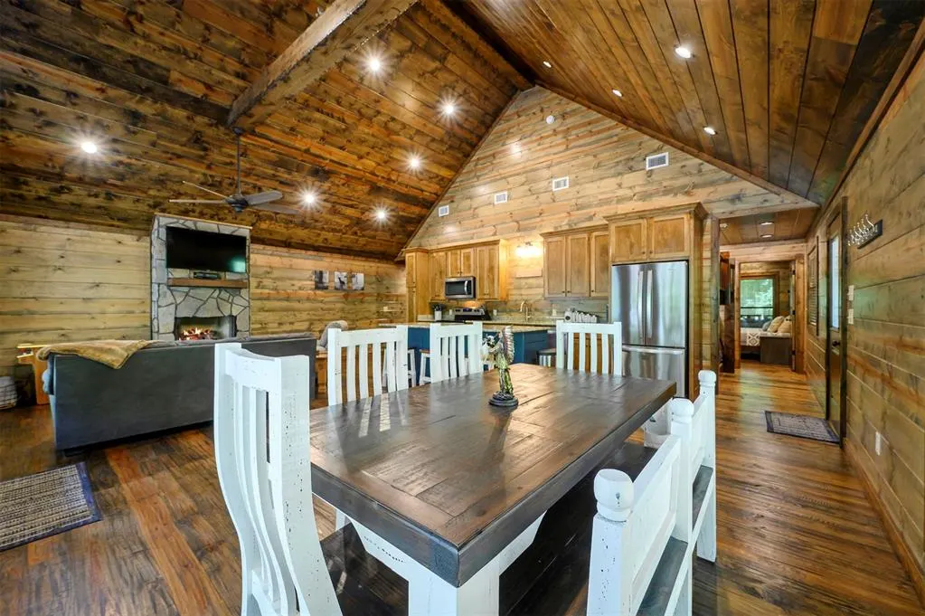 Photo 16 — 70 Breeann Circle, Broken Bow, OK 74728