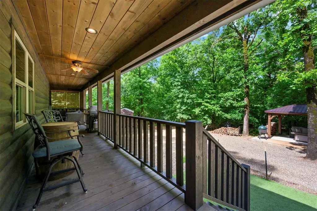 Photo 38 — 70 Breeann Circle, Broken Bow, OK 74728