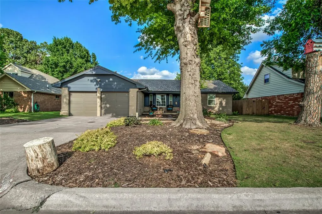 Photo 2 — 3108 N Markwell Avenue, Bethany, OK 73008