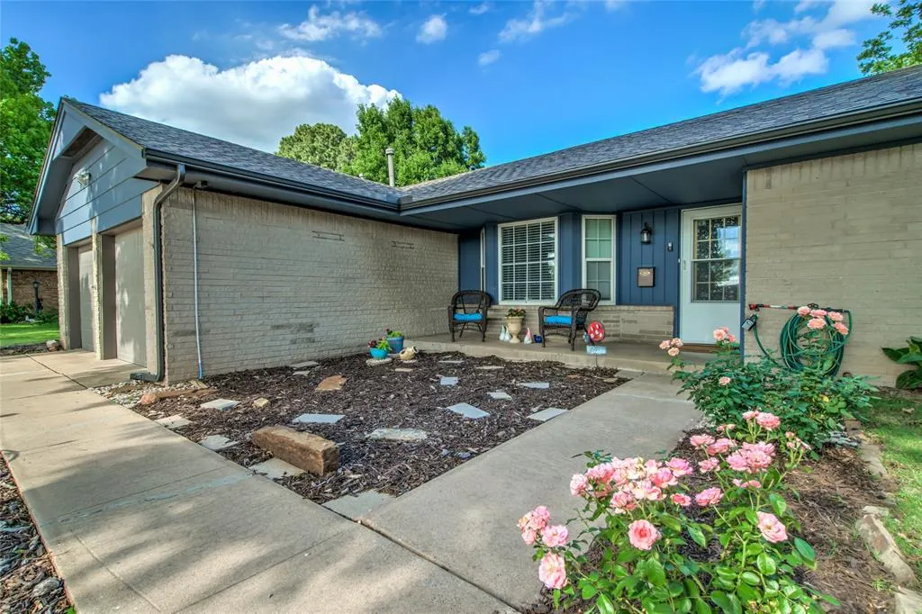 Photo 4 — 3108 N Markwell Avenue, Bethany, OK 73008