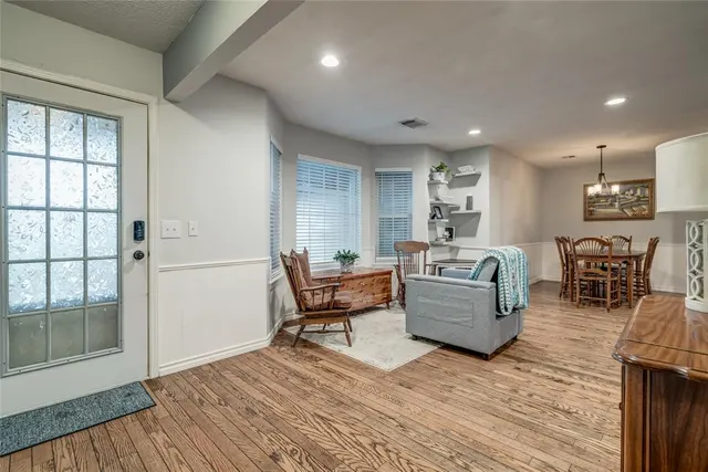 Photo 5 — 3108 N Markwell Avenue, Bethany, OK 73008