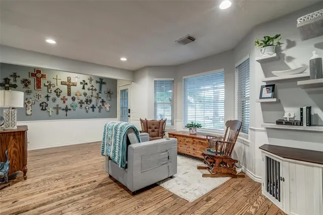 Photo 6 — 3108 N Markwell Avenue, Bethany, OK 73008