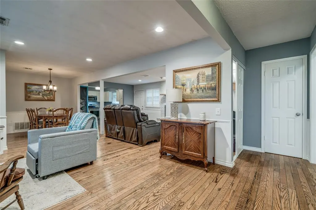Photo 12 — 3108 N Markwell Avenue, Bethany, OK 73008