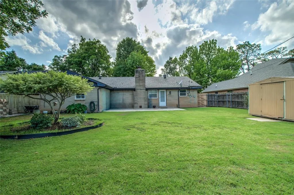Photo 35 — 3108 N Markwell Avenue, Bethany, OK 73008