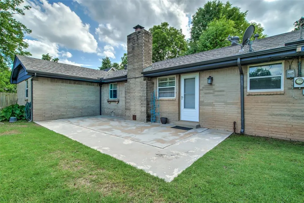 Photo 37 — 3108 N Markwell Avenue, Bethany, OK 73008