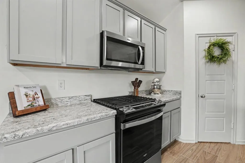 Photo 10 — 3513 Furrow Drive, Yukon, OK 73099