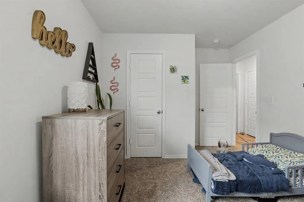 Photo 22 — 3513 Furrow Drive, Yukon, OK 73099