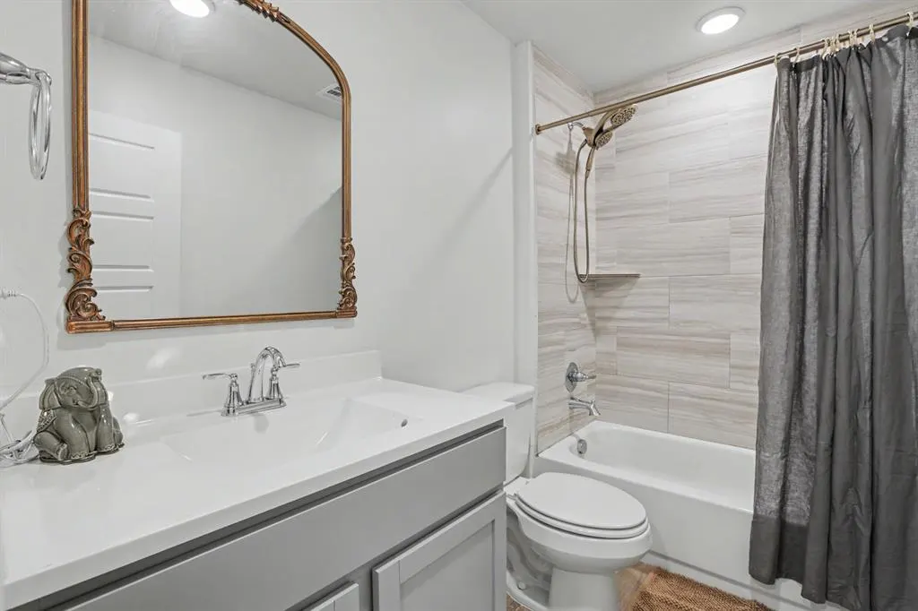Photo 23 — 3513 Furrow Drive, Yukon, OK 73099