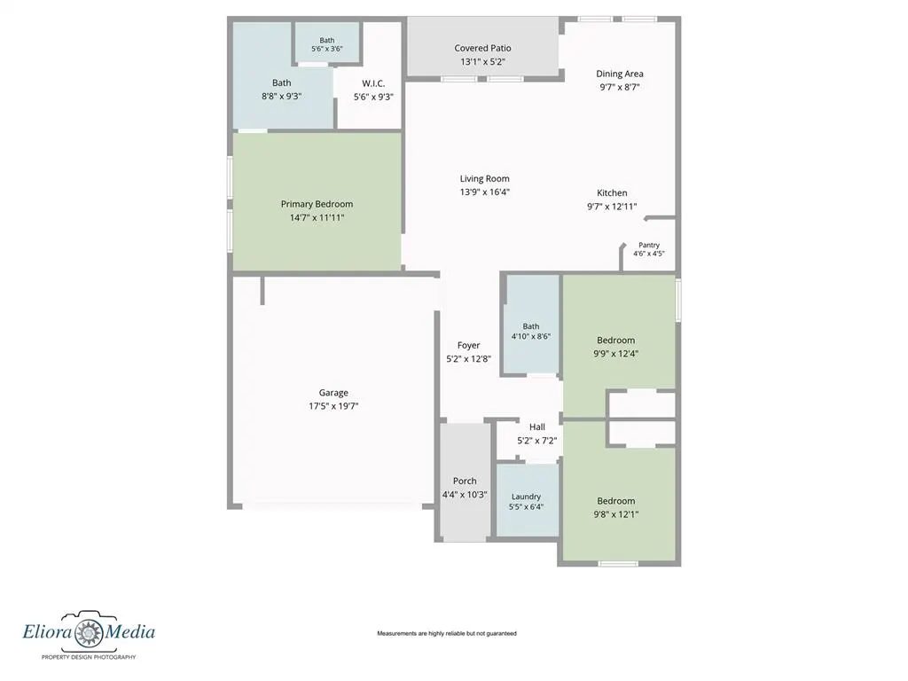 Photo 29 — 3513 Furrow Drive, Yukon, OK 73099