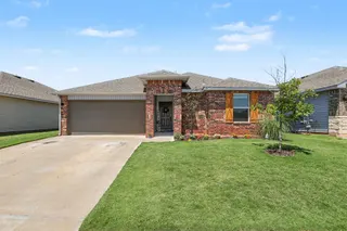Sold home at 3513 Furrow Drive