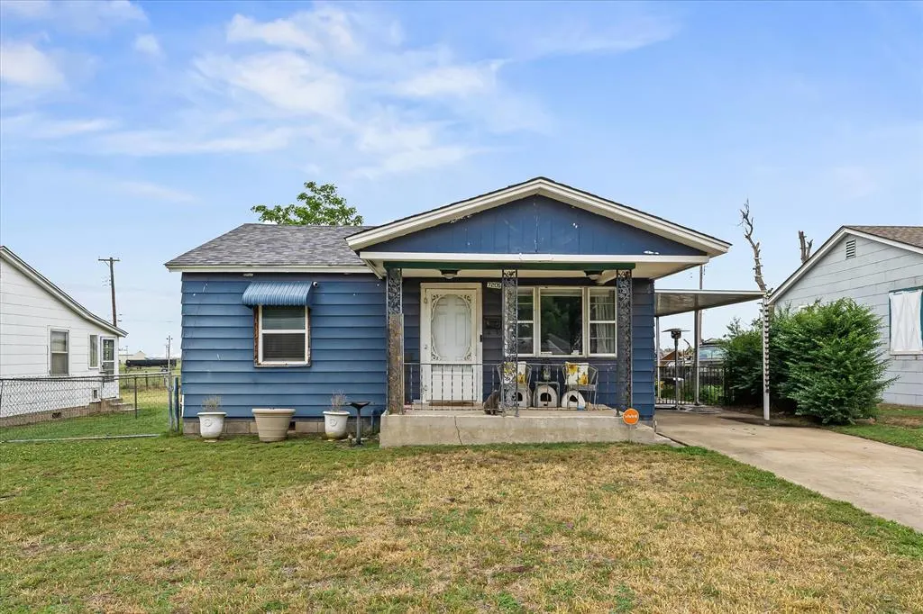 Photo 2 — 7205 NW 46th Street, Bethany, OK 73008