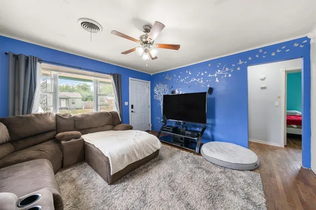 Photo 5 — 7205 NW 46th Street, Bethany, OK 73008