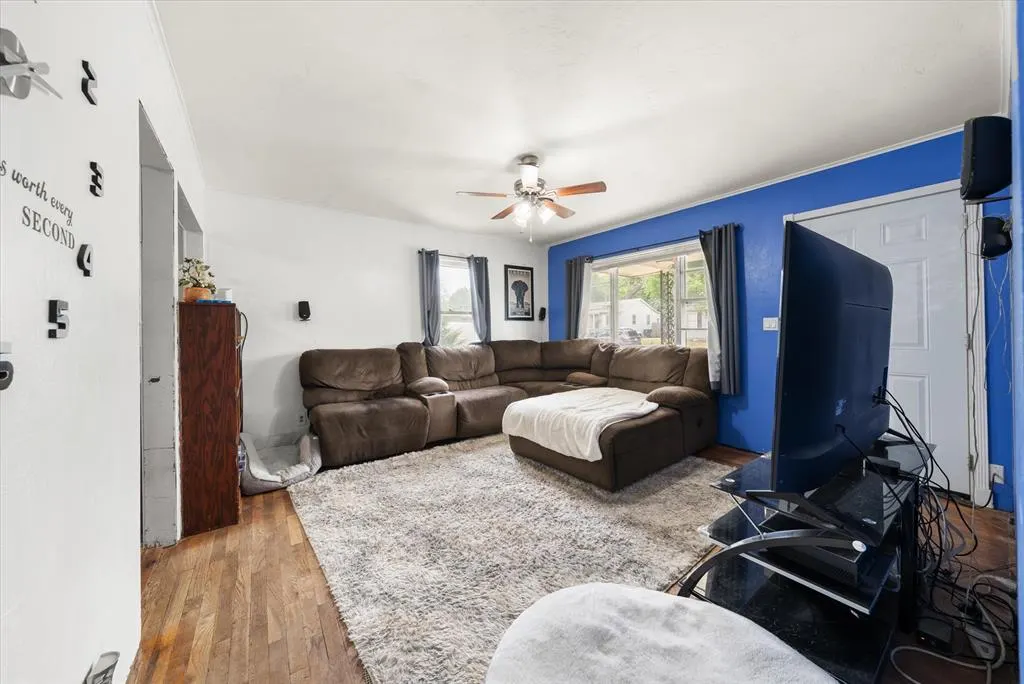 Photo 6 — 7205 NW 46th Street, Bethany, OK 73008