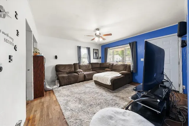 Photo 6 — 7205 NW 46th Street, Bethany, OK 73008