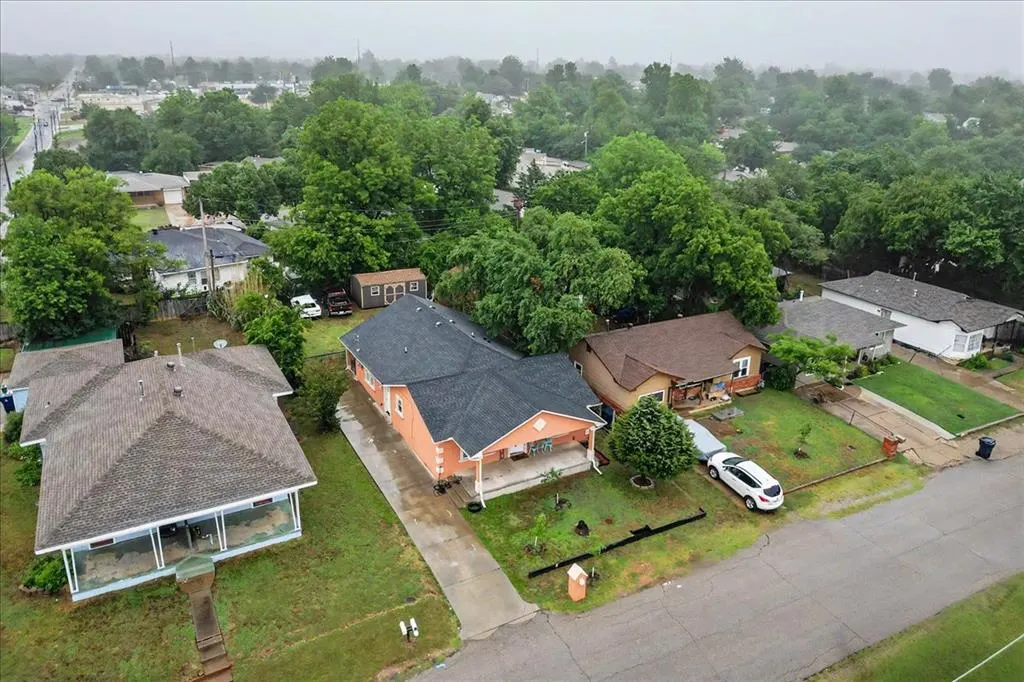 Photo 45 — 4043 NW 8th Street, Oklahoma City, OK 73107