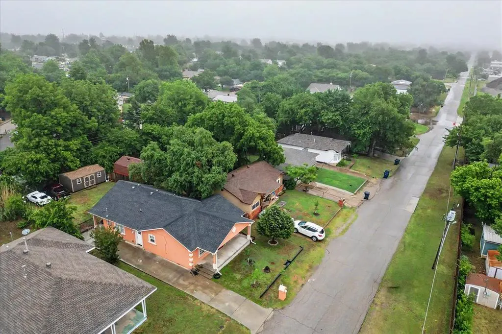 Photo 46 — 4043 NW 8th Street, Oklahoma City, OK 73107