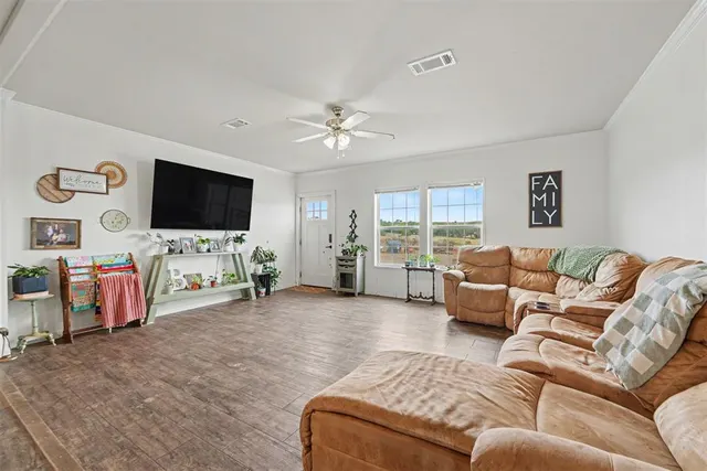 Photo 4 — 9908 N 1990 Road, Hammon, OK 73650