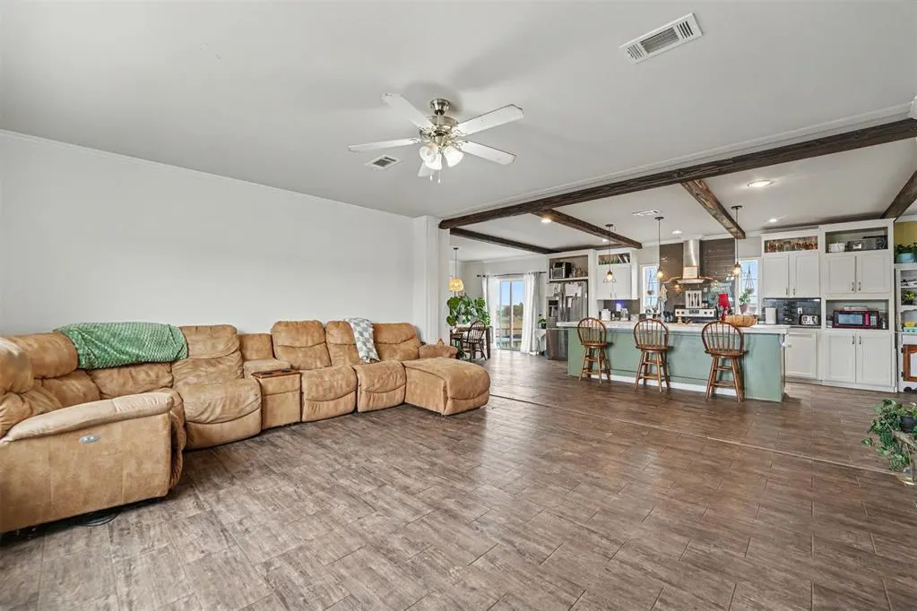 Photo 6 — 9908 N 1990 Road, Hammon, OK 73650