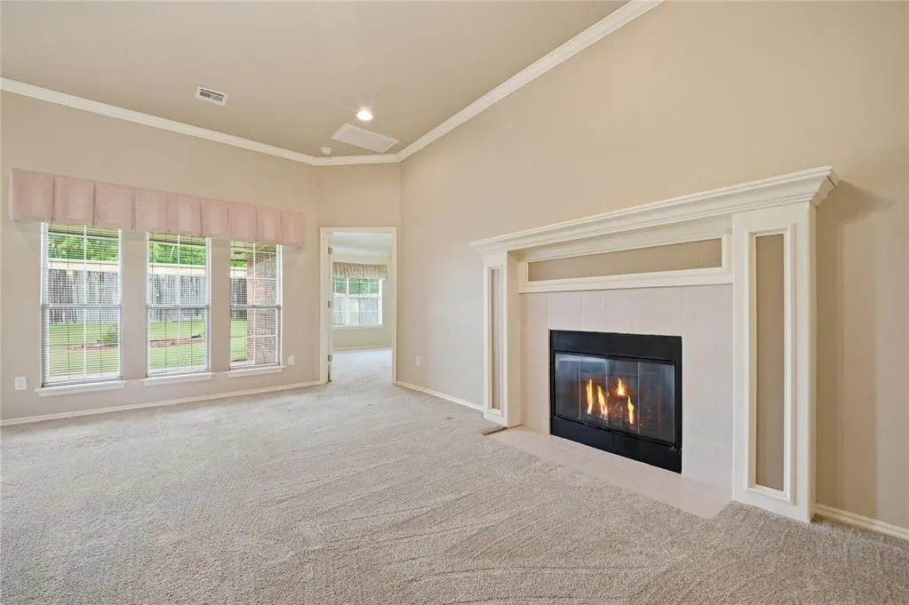 Photo 4 — 1420 Parke Avenue, Midwest City, OK 73130