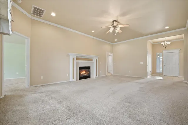 Photo 5 — 1420 Parke Avenue, Midwest City, OK 73130