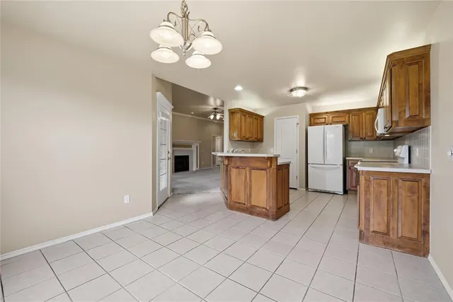 Photo 8 — 1420 Parke Avenue, Midwest City, OK 73130