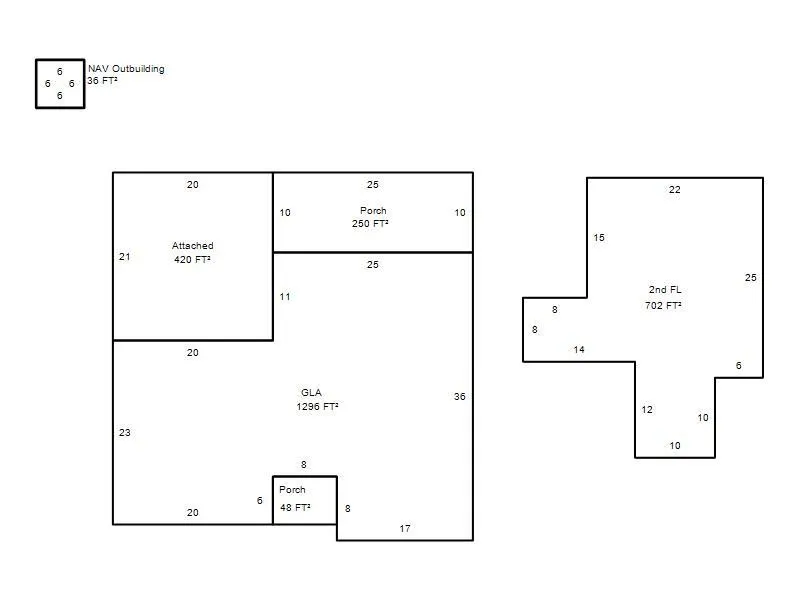 Photo 3 — 3701 Sunvalley Drive, Midwest City, OK 73110