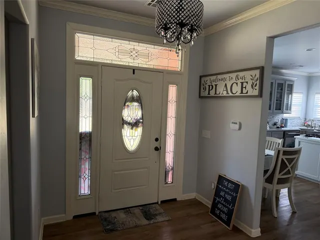 Photo 4 — 3701 Sunvalley Drive, Midwest City, OK 73110