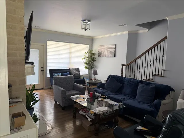 Photo 6 — 3701 Sunvalley Drive, Midwest City, OK 73110