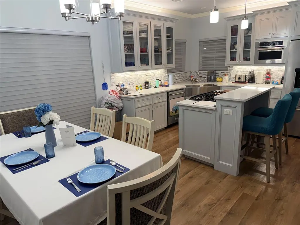 Photo 5 — 3701 Sunvalley Drive, Midwest City, OK 73110