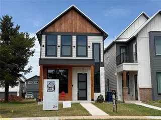 Sold home at 735 Main Street