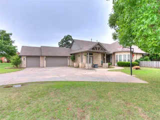 Sold home at 4205 Hidden Lake Circle
