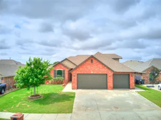 Sold home at 308 Madison Place Drive