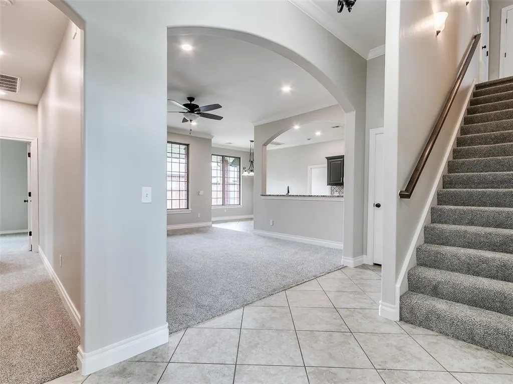 Photo 3 — 308 Madison Place Drive, Moore, OK 73160