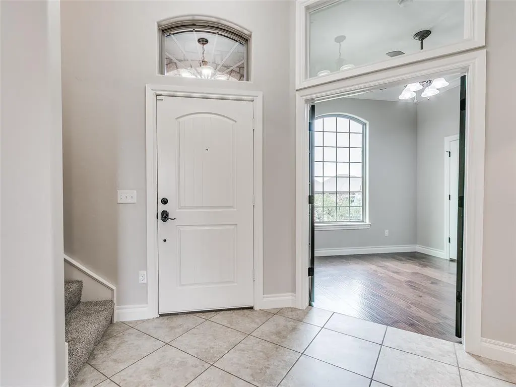 Photo 4 — 308 Madison Place Drive, Moore, OK 73160