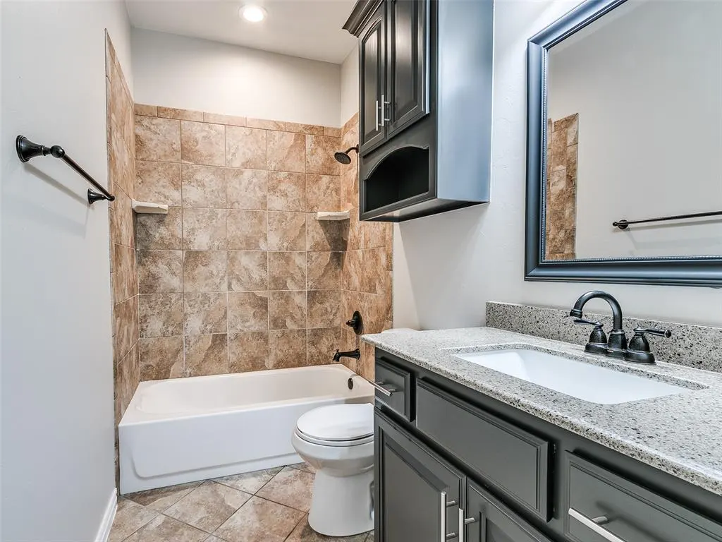 Photo 21 — 308 Madison Place Drive, Moore, OK 73160