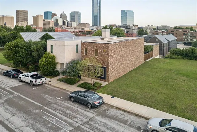 Photo 2 — 616 NW 6th Street, Oklahoma City, OK 73102