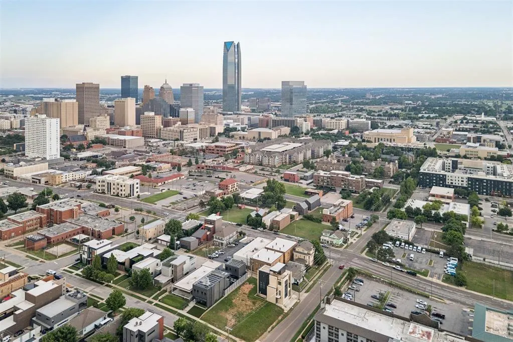 Photo 3 — 616 NW 6th Street, Oklahoma City, OK 73102