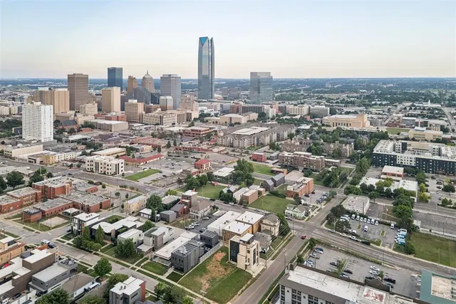 Photo 3 — 616 NW 6th Street, Oklahoma City, OK 73102