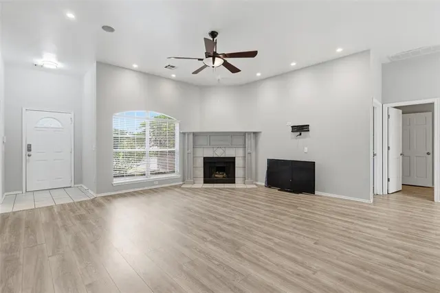 Photo 5 — 1708 Parkridge Drive, Norman, OK 73071
