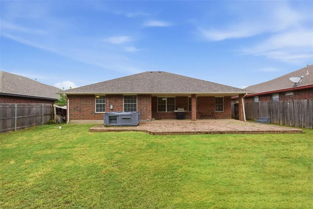 Photo 25 — 1708 Parkridge Drive, Norman, OK 73071