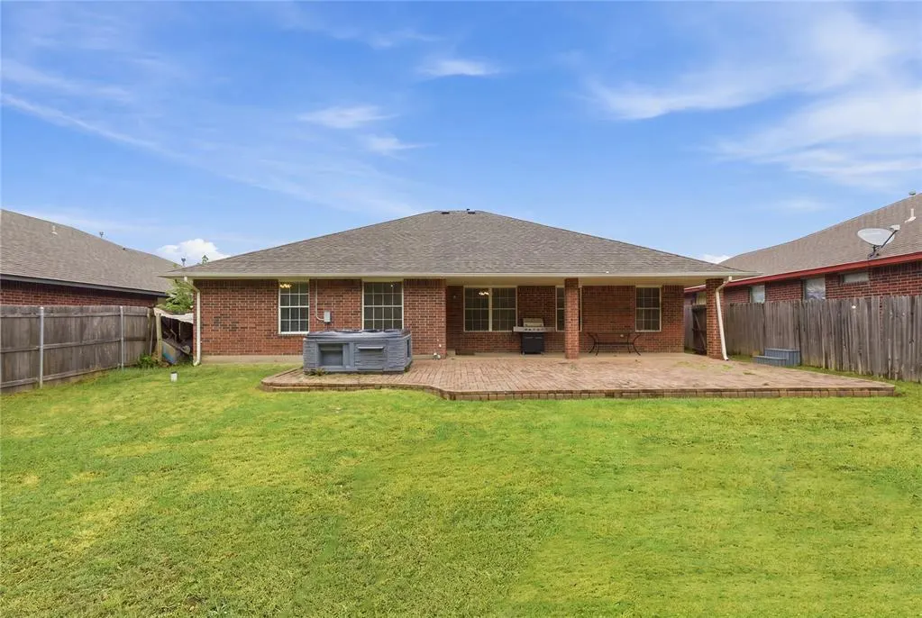 Photo 27 — 1708 Parkridge Drive, Norman, OK 73071