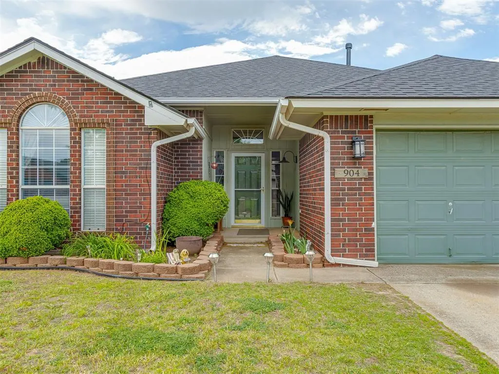 Photo 5 — Address unavailable, Moore, OK 73160