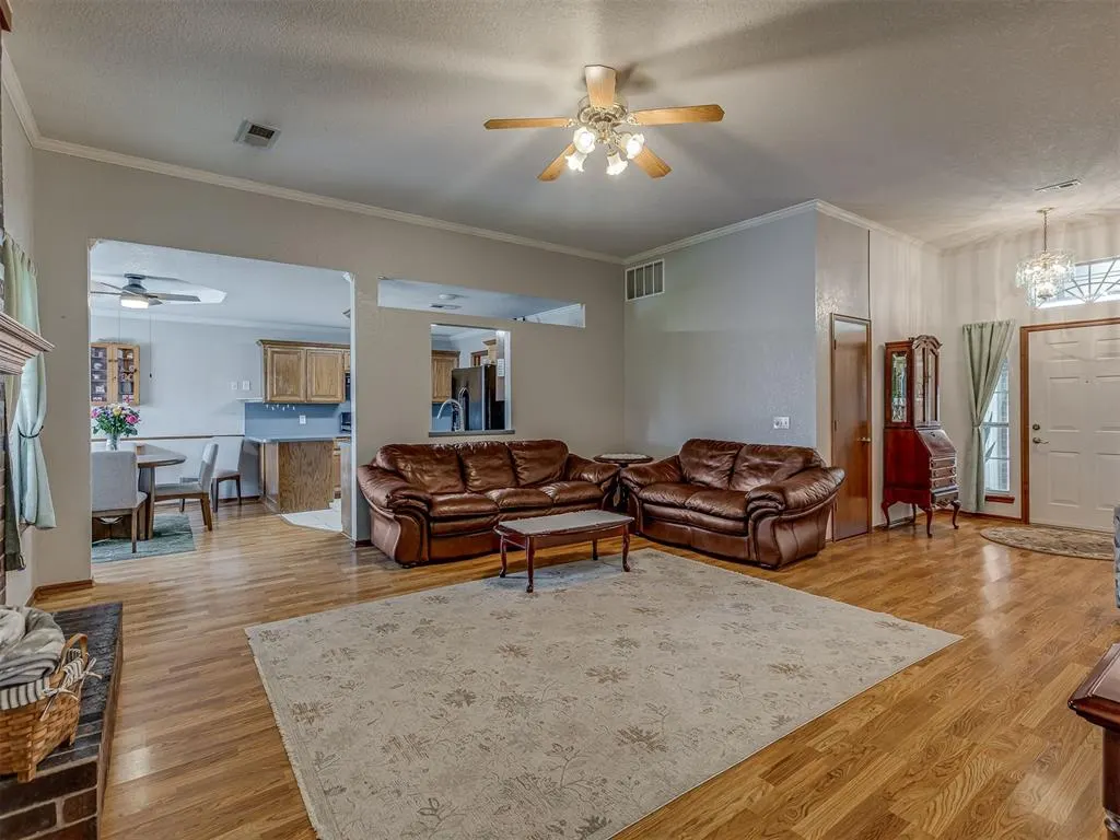 Photo 10 — Address unavailable, Moore, OK 73160