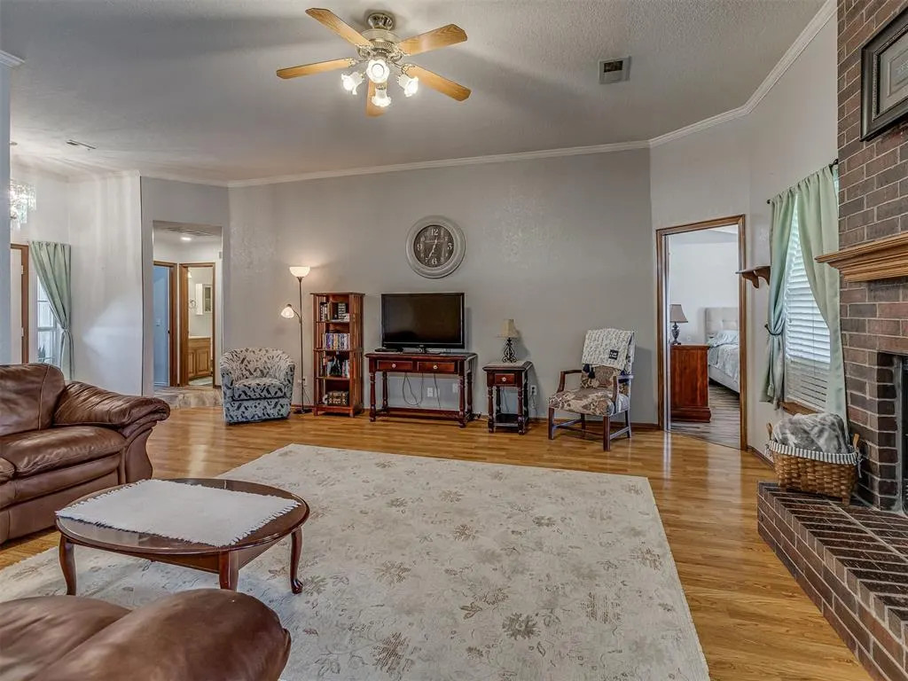Photo 11 — Address unavailable, Moore, OK 73160