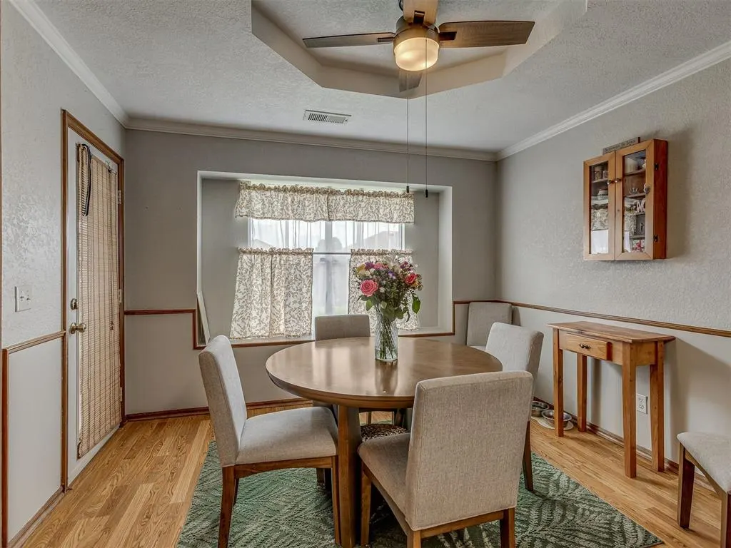 Photo 14 — Address unavailable, Moore, OK 73160