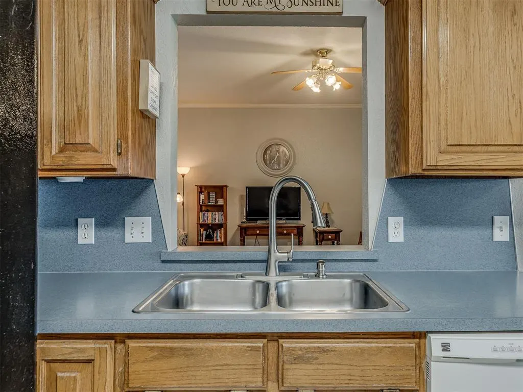 Photo 19 — Address unavailable, Moore, OK 73160