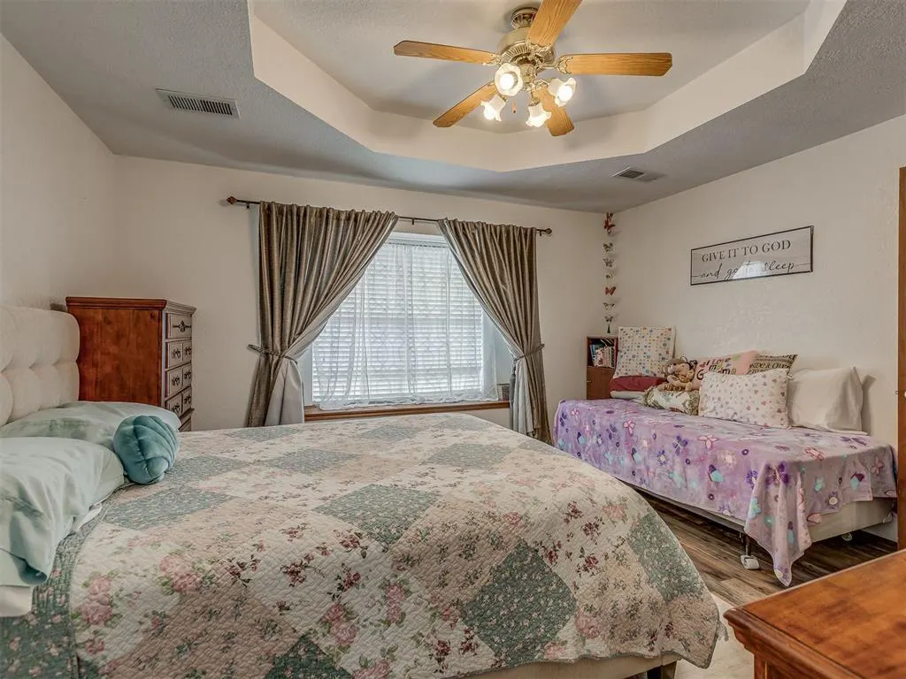 Photo 24 — Address unavailable, Moore, OK 73160