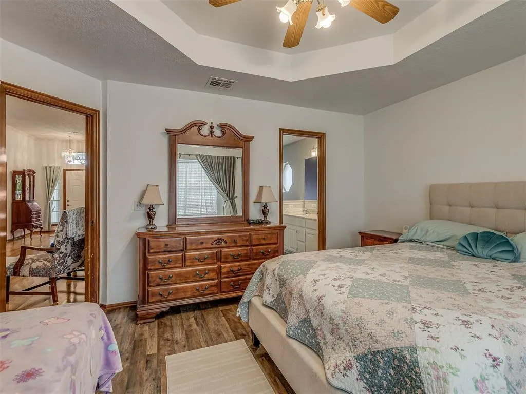 Photo 25 — Address unavailable, Moore, OK 73160